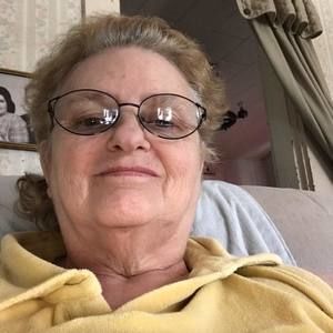 Meet your Posher, Linda